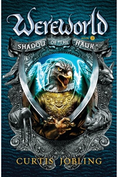 Puffin Books Umbra șoimului