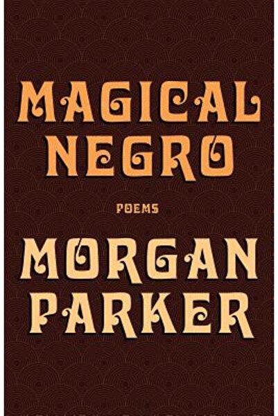 Tin House Books Negrul magic