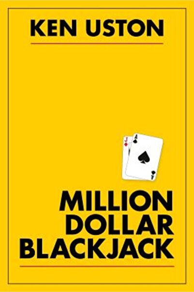 Kessinger Pub Llc Blackjack de milioane de dolari