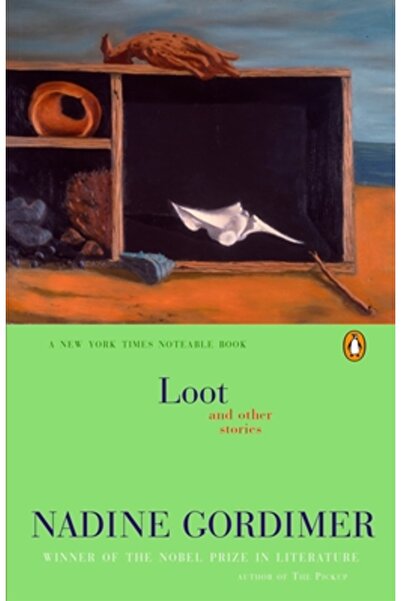 Penguin Group Pradă și alte povești