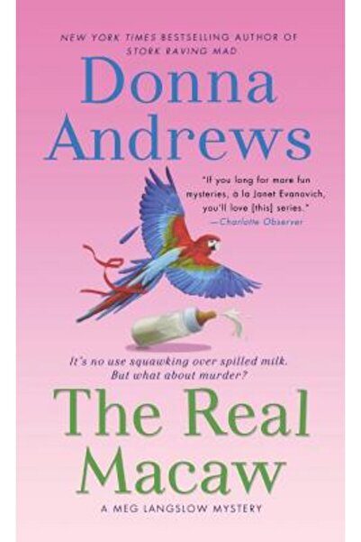 Griffin Macaul adevărat