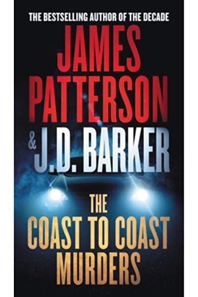 Grand Central Publ Crimele de la o coastă la alta