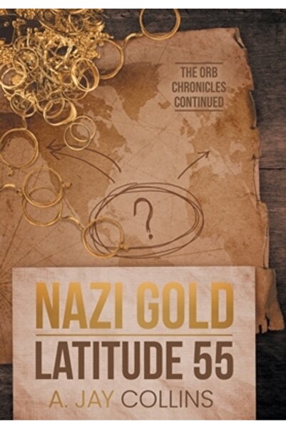 Friesenpr Aur Nazi - Latitude 55