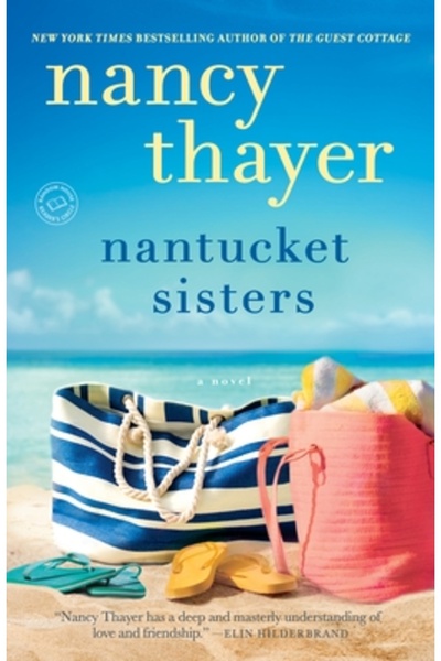 Ballantine Books Surorile Nantucket