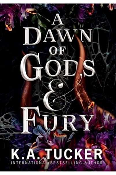 INDEPENDENT CAT O zori a zeilor și a furiei