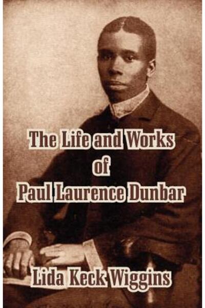Intl Law & Taxation Publ Viața și opera lui Paul Laurence Dunbar