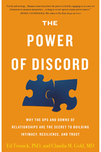 Little Brown & Co Puterea discordiei: De ce suișurile și coborâșurile relații...