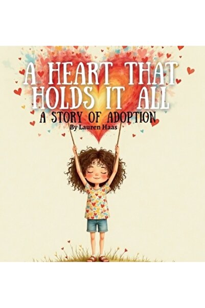 INDEPENDENT CAT O inimă care conține totul: o poveste despre adopție