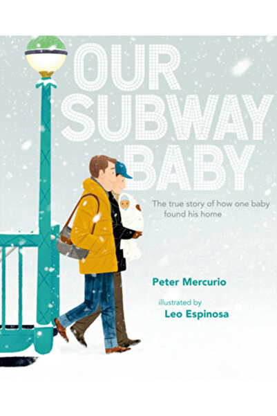 Dial Pr Bebelușul nostru de metrou