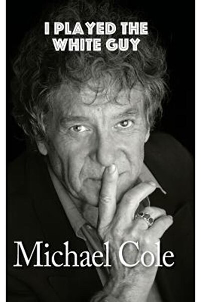 Bearmanor Media L-am jucat pe tipul alb (carton cartonat)