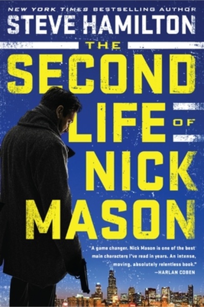 Berkley Pub Group A doua viață a lui Nick Mason