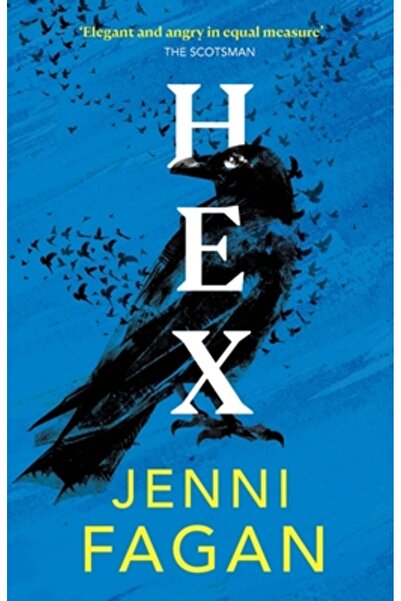 Polygon Hex: Povești din Tărâmul Întunecat