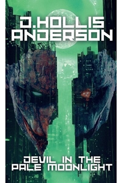 INDEPENDENT CAT Diavolul în lumina palidă a lunii