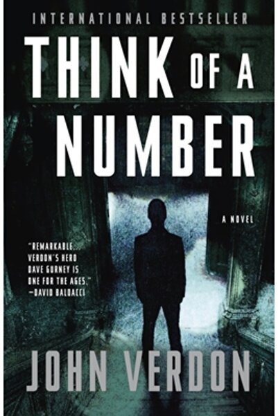 Broadway Books Think of a Number