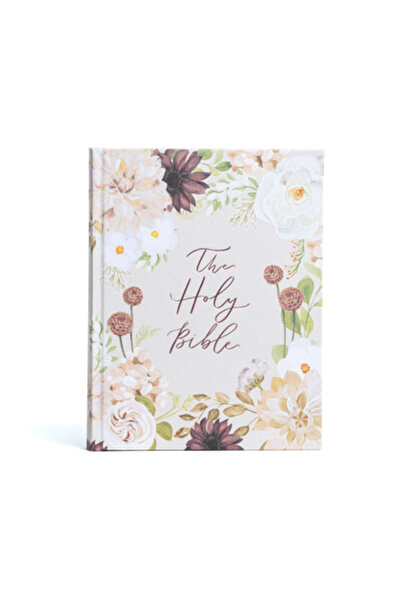 Holman Bibles Biblia KJV Notetaking, ediție cu caractere mari Hosanna Revival...