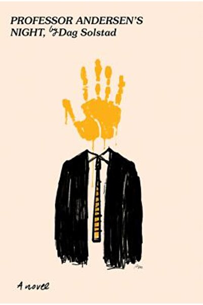 New Directions Noaptea profesorului Andersen