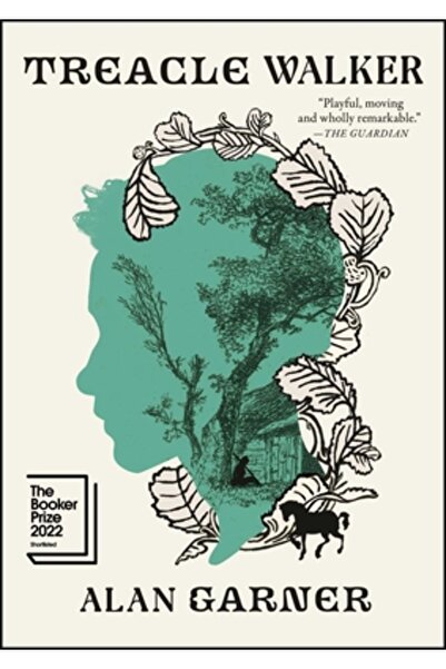 Scribner Books Co Treacle Walker