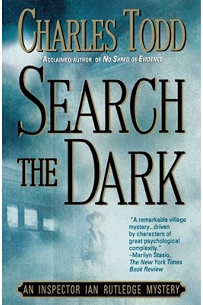 St Martins Pr 3Pl Caută întunericul