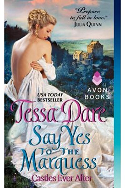 Avon Books Spune Da marchizului