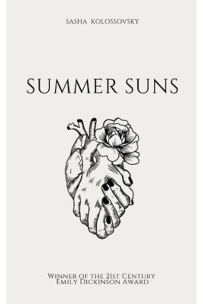 Bookleaf Pub Soarele de vară