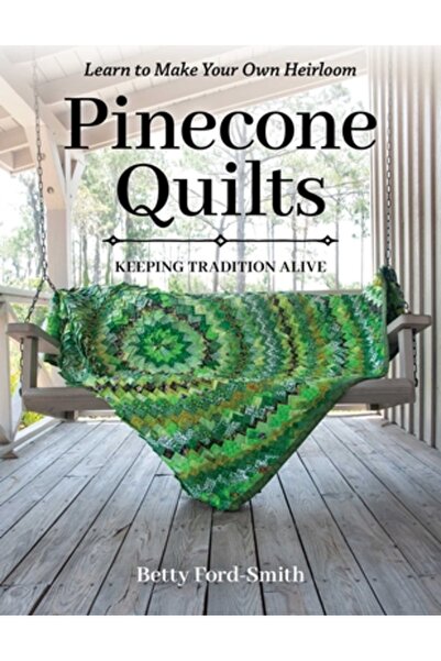 C & T Pub Pături cu conuri de pin: Menținerea tradiției în viață, Învață să-ț...