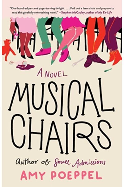 Atria Scaune muzicale