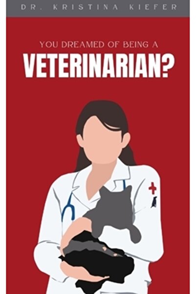 Bookleaf Pub Ai visat să devii medic veterinar?