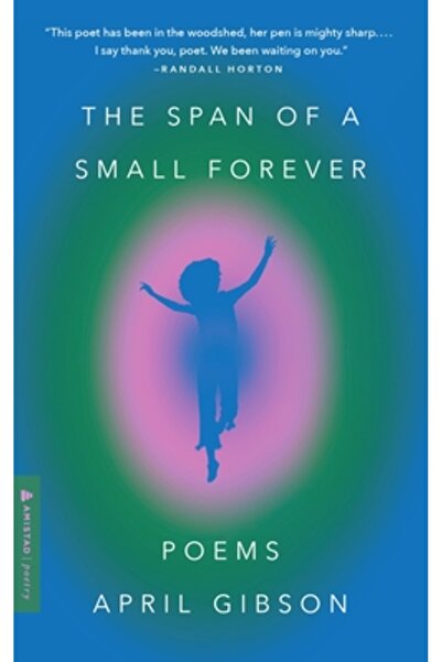 Amistad Pr Întinderea unui mic veșnicie: Poezii