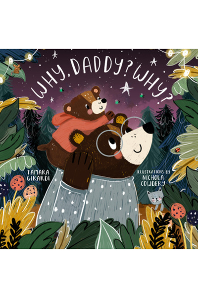 Familius LLC De ce, tati? De ce?