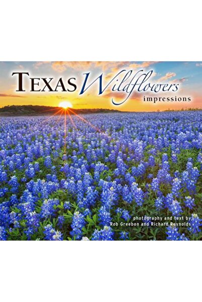 Farcountry Pr Impresii de flori sălbatice din Texas