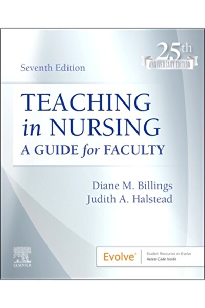 Elsevier Predarea în asistență medicală: un ghid pentru cadrele didactice