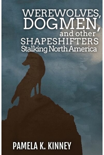 INDEPENDENT CAT Vârcolaci, oameni-câini și alți schimbători de formă care urm...