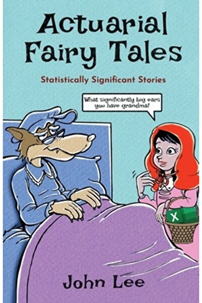 INDEPENDENT CAT Basme actuariale: Povești semnificative din punct de vedere s...