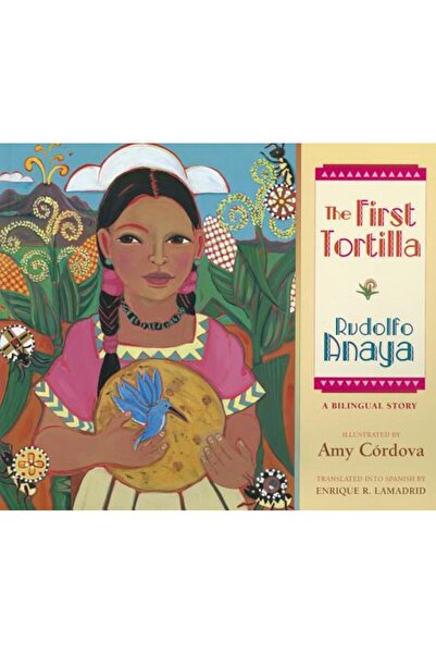 Univ Of New Mexico Pr Prima tortilla