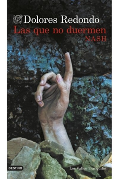 Planeta Pub Las Que No Duermen Nash (Novela Negra) / Those Who Don't Sleep Na...