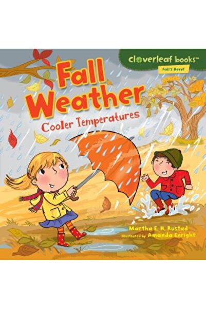 Millbrook Pr Inc Vremea de toamnă: temperaturi mai scăzute