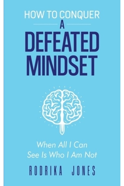 INDEPENDENT CAT Cum să învingi o mentalitate învinsă: Când tot ce pot vedea e...