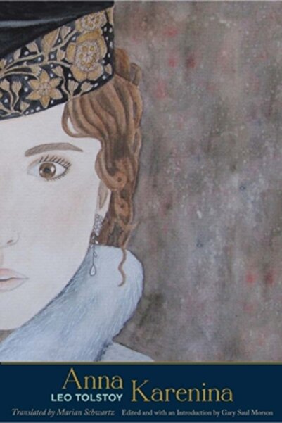 Yale Univ Pr Anna Karenina