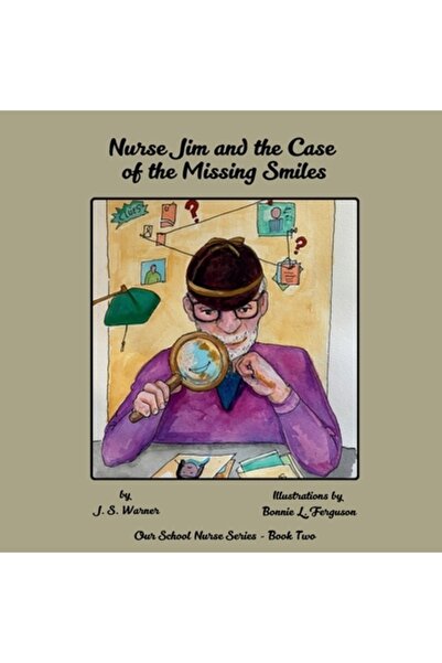 INDEPENDENT CAT Asistenta Jim și cazul zâmbetelor lipsă