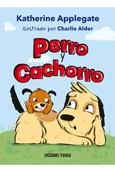 Oceano Travesia Câine și Câine