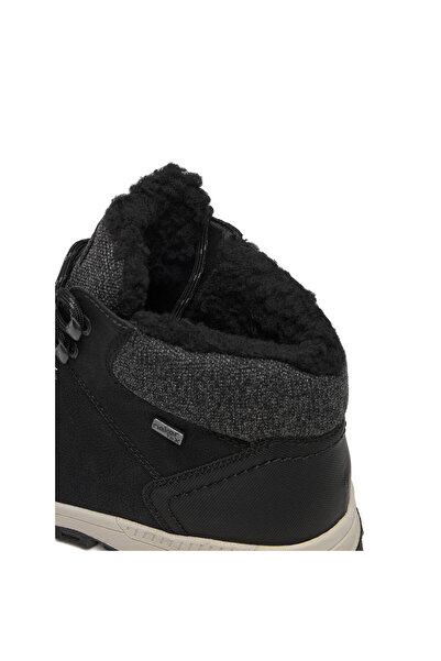 Rieker men's ankle boots black CEO-35534-00