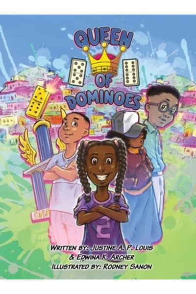 INDEPENDENT CAT Regina Domino-urilor