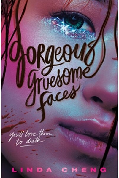 Roaring Brook Pr Fețe superbe și macabre