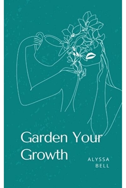 Bookleaf Pub Grădină-ți creșterea