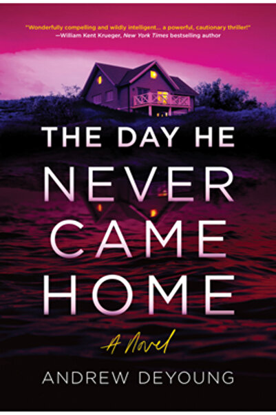 Poisoned Pen Pr Ziua în care nu s-a mai întors acasă