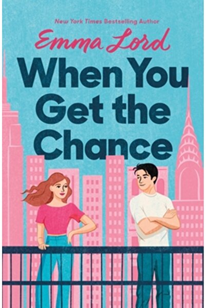 Wednesday Books When You Get the Chance