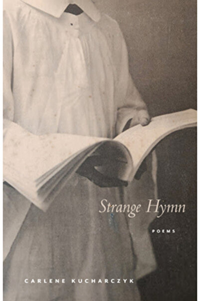 Univ Of Massachusetts Pr Imn ciudat: Poezii