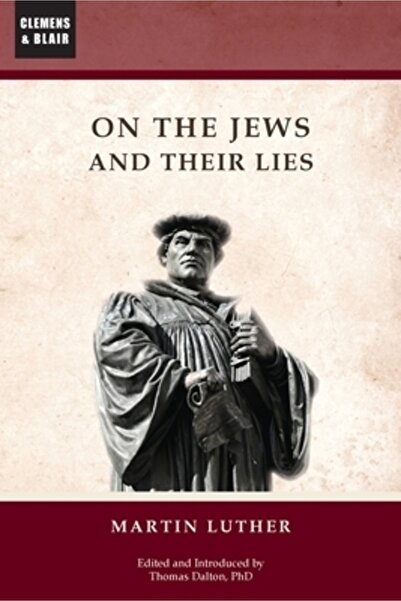 2Leaf Pr On the Jews and Their Lies