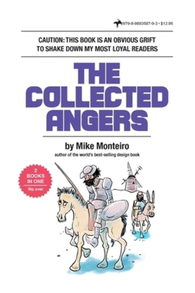 INDEPENDENT CAT The Collected Angers: Ediția Pulp de rahat