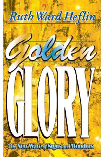 Mcdougal Publishing Company Gloria de Aur: Noul Val de Semne și Minuni